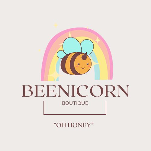 BEENICORN logo
